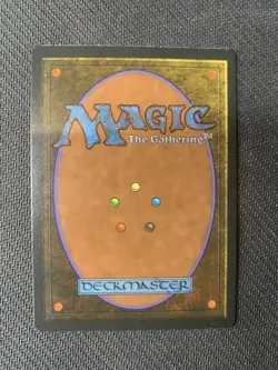 MTG Magic the Gathering ITALIAN Legends Falling Star "Stella Cadente" NM - Image 2