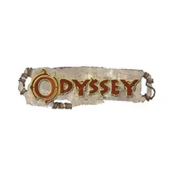 WOTC MTG Card Lots & Repacks Odyssey - Random 380 Card Collection EX - Image 1