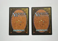 MTG Lure of Prey x2 Mirage Regular LP Magic the Gathering - Image 2
