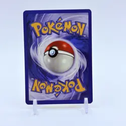 Pokemon Dark Venusaur #7 Best of Game Promo Rare 2003 NM Condition - Image 4