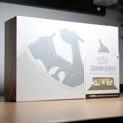 Pokemon Charizard Ultra Premium Collection Box - Factory Sealed - US English 820650851117 - Image 1