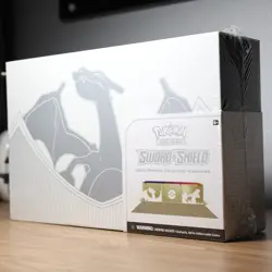 Pokemon Charizard Ultra Premium Collection Box - Factory Sealed - US English 820650851117 - Image 3