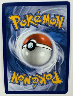 Pokemon Mega Evolution Vulpix #138/132 Full Art Illustrations Rare Near Mint - Image 2