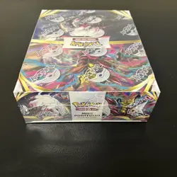 Pokemon TCG: Lost Origin Mini Portfolio Display Factory Sealed 12 Packs Total - Image 4