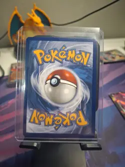 Helioptile 143/132 Pokemon Mega Evolution Illustration Rare - Image 2
