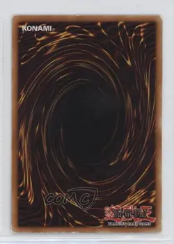 Solidarity 1st Ed. YuGiOh Machina Mayhem Structure Deck #SDMM-EN030 2010 - Image 2