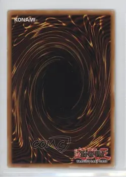 Chain Energy European 1st Ed. YuGiOh Magic Ruler Booster #MRL-E046 2002 - Image 2