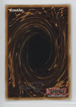 Obliterate!!! 1st Ed. YuGiOh Legendary Decks II - Collector's Set #LDK2-ENY03 - Image 2