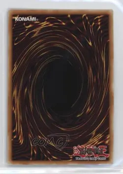 Summon Breaker 1st Ed. YuGiOh Lord of the Tachyon Galaxy #LTGY-EN068 - Image 2