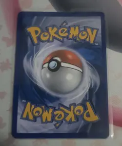 Cherrim 28/95 Reverse Holo HS Unleashed Pokemon Card - Image 2