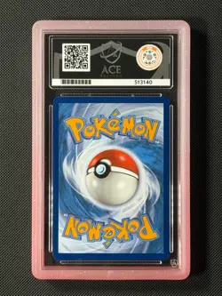 ACE 10 Sylveon V TG14/TG30 Pokemon Card Brilliant Stars Sword & Shield GEM MINT - Image 4