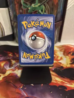 Pokemon EX Power Keepers Rare Holo Water Energy Card 105/108 - Lightly Played - Image 2