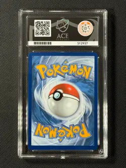 ACE 9 Pikachu VMAX SWSH062 Promo Pokemon Card Celebrations Collection MINT - Image 4