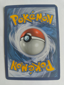 Buzzwole GX 115/111 Crimson Invasion Rainbow Secret Rare Holo Pokemon Card LP - Image 2