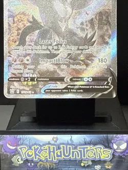 Pokemon Card Single Strike Urshifu V 151/163 Battle Styles Rare Alternate Art NM - Image 3