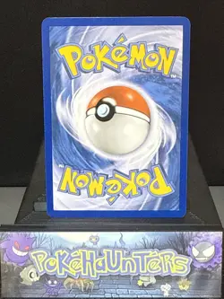 Pokemon Card Riolu BW33 Black & White Black Star Promo Non Holo Near Mint - Image 2