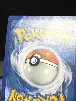 Pokemon Card Snivy BW06 Black & White Promo Rare Holo Near Mint - Image 3