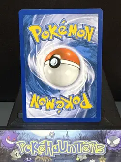 Pokemon Card Tepig TW02 Holo Black Star Promo Black & White Near Mint - Image 2