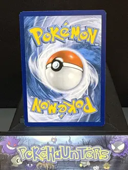 Pokemon Card Drifblim BW64 Black Star Promo Black & White Holo Near Mint - Image 2