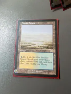 Flooded Strand Onslaught Regular - Image 1