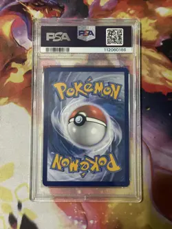 PSA 10 2023 Pokemon Umbreon 130/197 Obsidian Flames Gamestop Promo OBF EN - Image 2