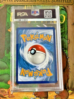 Pokemon 2019 Hidden Fates - Sylveon GX SV76/SV94 Ultra Rare - Graded PSA 10 - Image 2