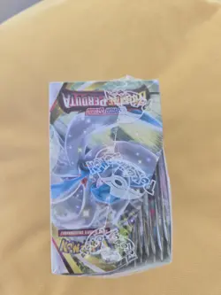 Pokemon Box Origine Perduta - Display 36 bustine - ITA SIGILLATO NUOVO - Image 1
