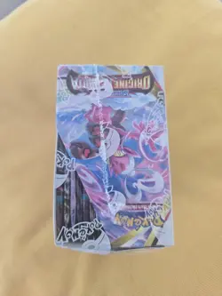 Pokemon Box Origine Perduta - Display 36 bustine - ITA SIGILLATO NUOVO - Image 2