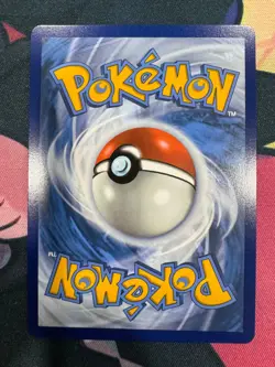 Wally's Compassion 186/132 Special Illustration Rare Pokemon Mega Evolution NM - Image 2