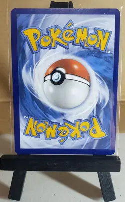Pokemon TCG Squirtle 048 Cosmos Holo Black Star Promo NM W/Double Swirl 2 C - Image 2