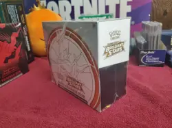 Pokemon Sword & Shield: Brilliant Stars Elite Trainer Box ETB Factory Sealed 820650850127 - Image 2