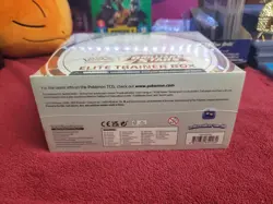 Pokemon Sword & Shield: Brilliant Stars Elite Trainer Box ETB Factory Sealed 820650850127 - Image 5