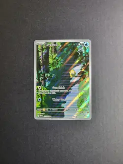 Psyduck 175/165 Pokemon TCG S&V 151 Illustration Rare Holo NM - Image 2
