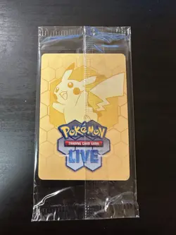 Pokemon Bulbasaur 133/132 English Mega Evolution Stamped Promo SEALED - Image 2