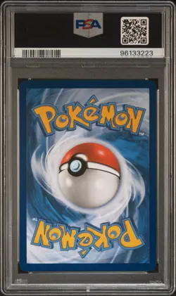 2024 Pokemon #200/167 Dragapult ex Ultra Rare PSA 10 - Image 2