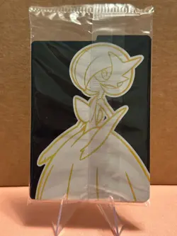 Alakazam MEP 009 Promo Mega Evolutions NM-MT In Hand Pokemon TCG - Image 2