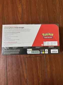 Pokemon Surging Sparks Elite Trainer Box/Booster Bundle Costco 2Pack x2 New - Image 5