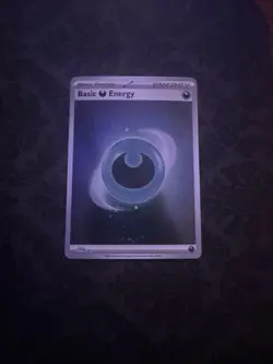 2023 Pokemon 151 Holo Dark Energy #007 - Image 1