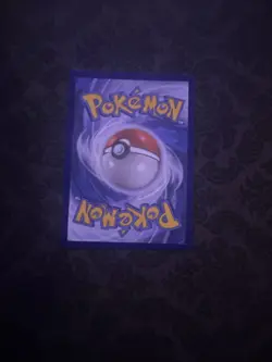 2023 Pokemon 151 Holo Dark Energy #007 - Image 2