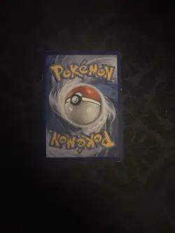 2013 Pokemon Reverse Holo Electric Energy D3 - Image 2