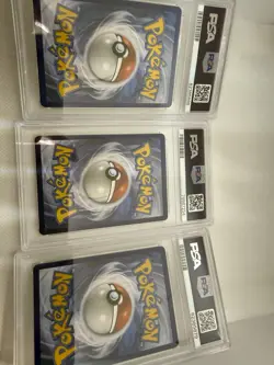 ✨PSA 10 ✨ Pokemon TCG: Celebrations 25th: Charizard Blastoise Venusaur - Image 5