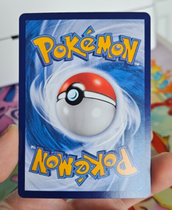 Pokemon TCG Gem Pack Vol 2 CBB2C Chinese Double Rare Stamped Quick Ball 10 03/04 - Image 2