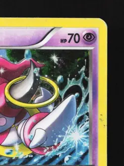 Hoopa XY90 HP XY Black Star Promos English Pokemon Card TCG - Image 5