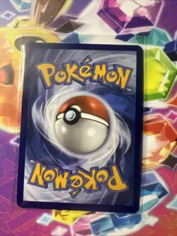 Lillie's Ribombee - 183 (Prerelease) 183 Sv: Scarlet & Violet Promo Cards Holo - Image 4