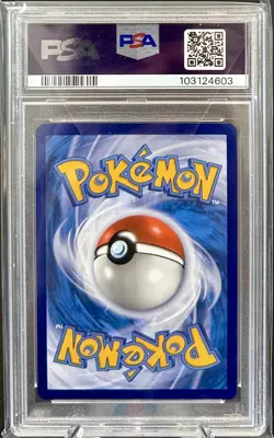 Pokemon Eevee 188/167 Twilight Masquerade Illustration Rare Card - PSA 10 - Image 2
