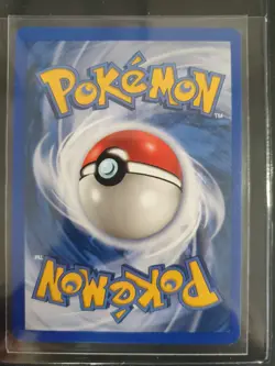 Exeggutor 5/112 Holo - FireRed & LeafGreen - Pokemon Card - Excellent Condition - Image 2