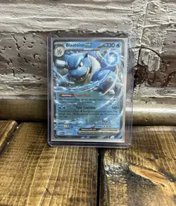 Pokemon 151 complete Collection Cards 1-165: Charizard Mewtwo Mew and all 151 - Image 3