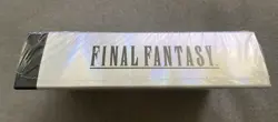 MTG : Magic The Gathering Final Fantasy Collector Booster Box - Sealed In Hand - Image 3