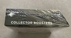 MTG : Magic The Gathering Final Fantasy Collector Booster Box - Sealed In Hand - Image 5
