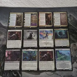 MTG Kaldheim | All Rares Mix Only Lot ▪ 21 - Image 1